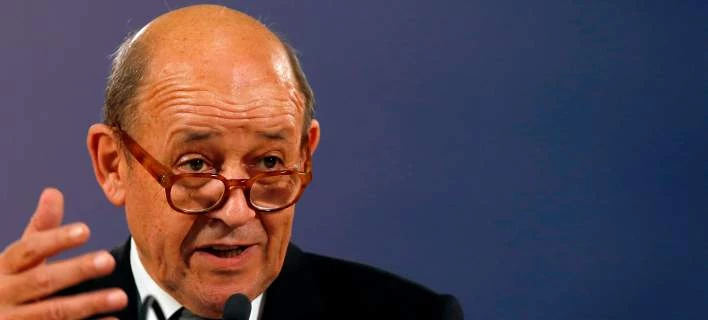 Ολα δείχνουν ότι πάμε για εμπλοκή: Ο Γάλλος ΥΠΕΞ ματαίωσε επισκέψεις σε Αλβανία και Σλοβενία λόγω της συριακής κρίσης